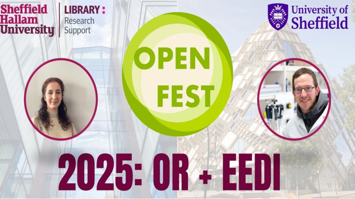 SHU Researchers Selected to Present at Prestigious OpenFest 2025