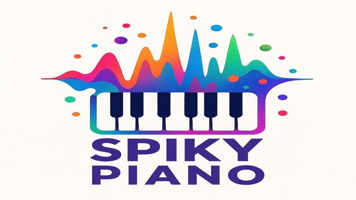 Spiky Piano