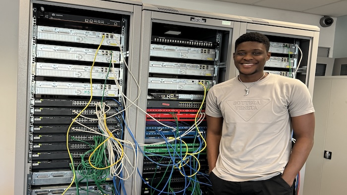 MSc Advanced Computer Networks Expands Collaboration with CloudMyLab