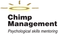 Chimp Management Psychological skills mentoring