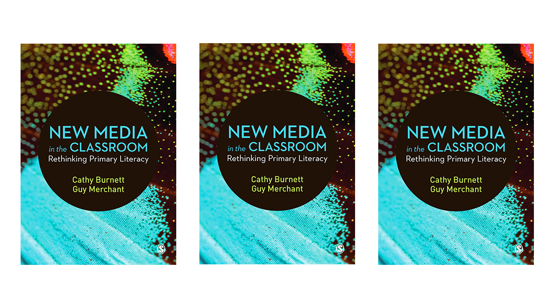New Media in the Classroom: Rethinking Primary Literacy
