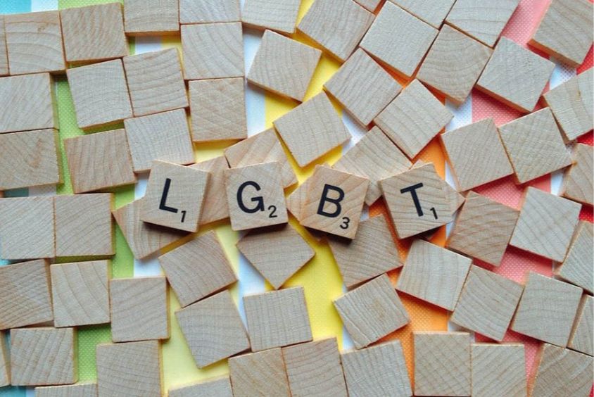 Beyond the individual: Exploring approaches to supporting LGBT+ young people