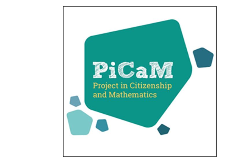 PiCaM: Citizenship and mathematics