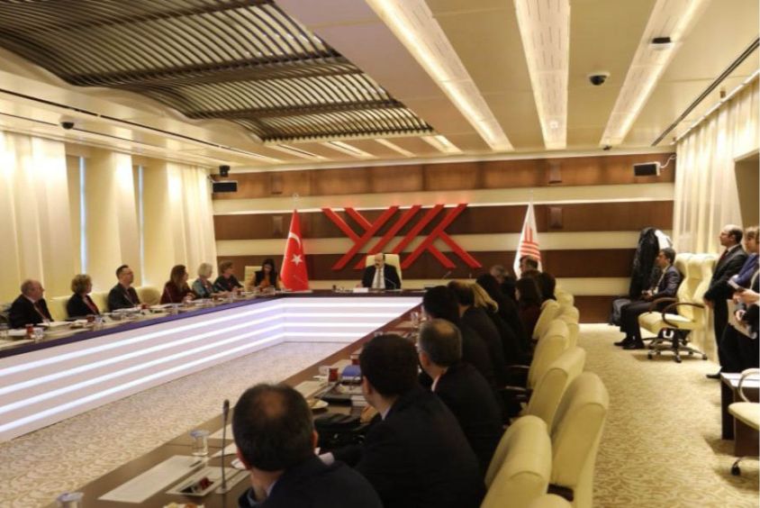 Review of quality in English-medium Instruction in Higher Education in Turkey