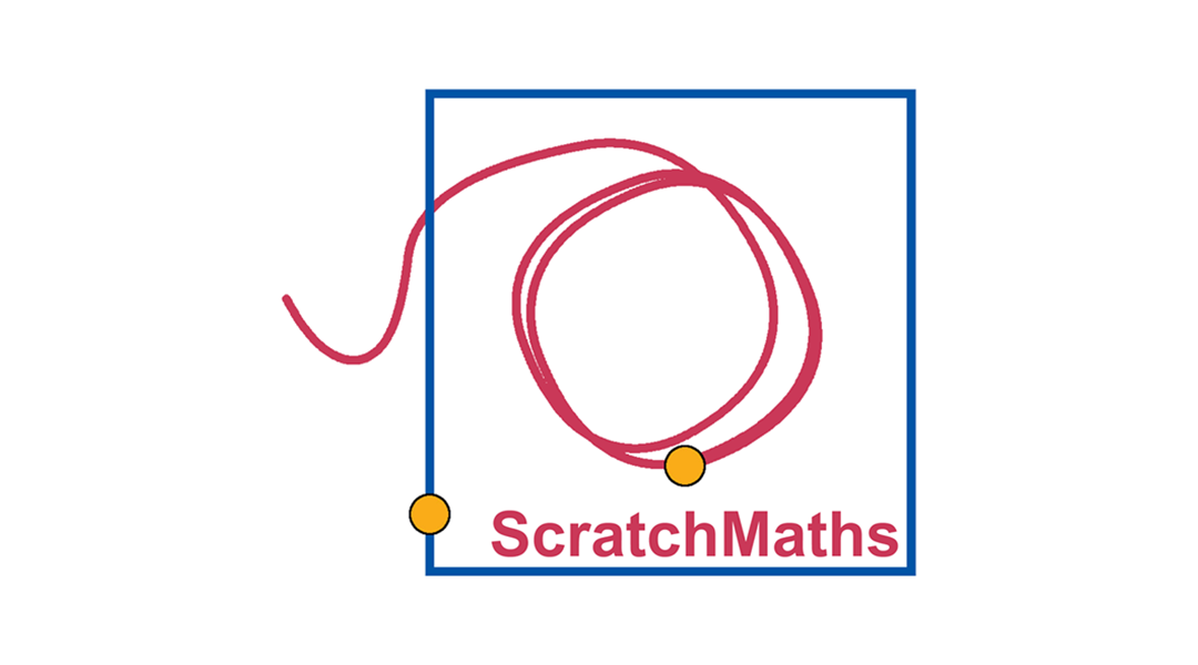 ScratchMaths logo