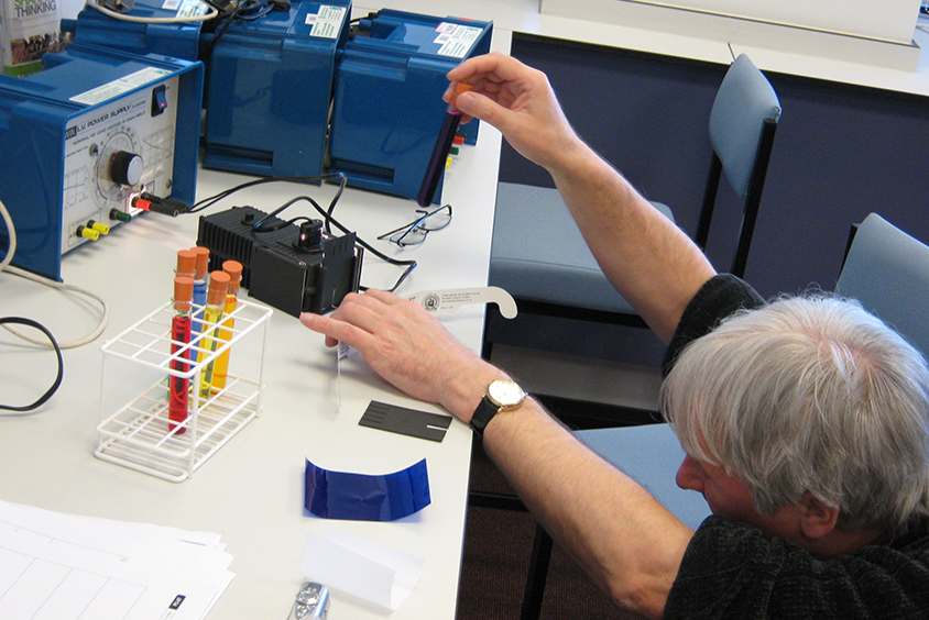 Maths and Physics Teacher Supply Package: Scoping and Early Process Evaluation