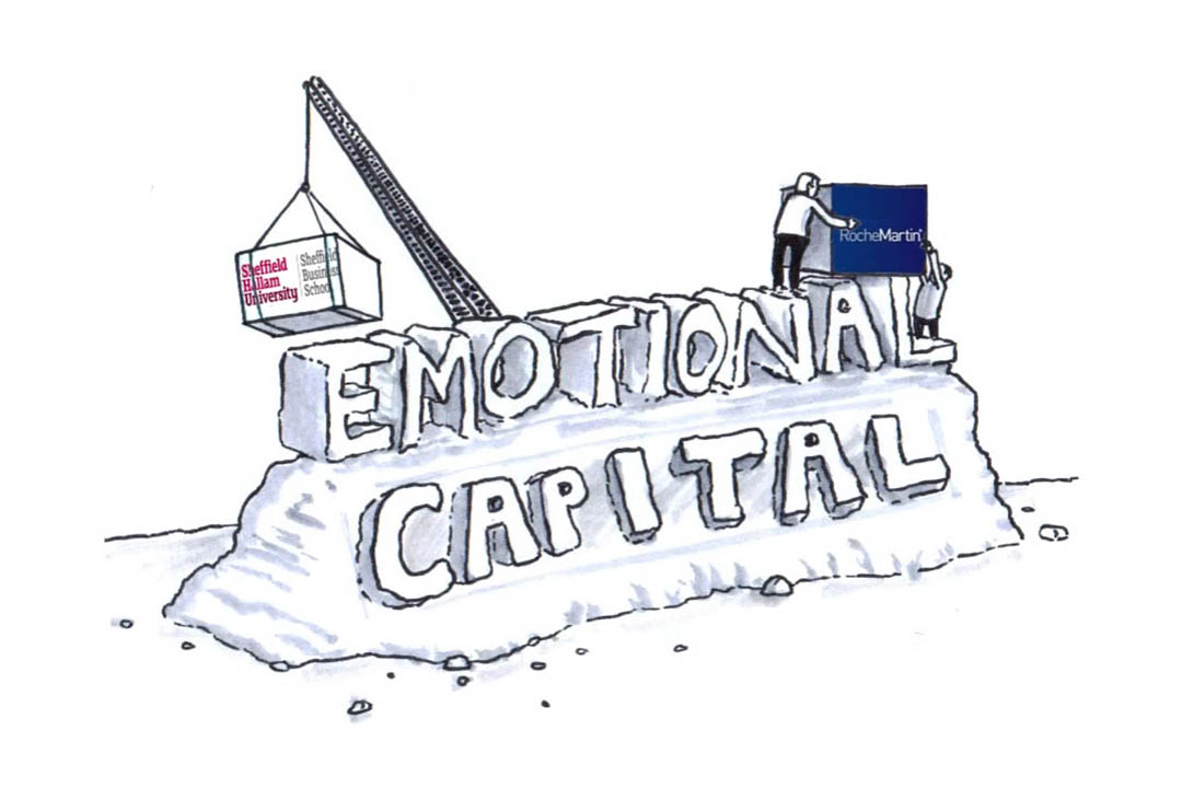 Emotional Capitalists -The New Leaders