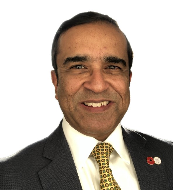 Professor Jaydip Ray