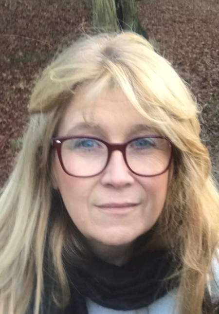 Professor Sarah Soppitt - External Co-opted Member