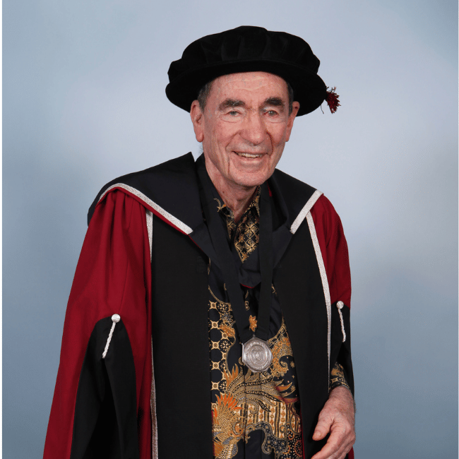 Albie Sachs