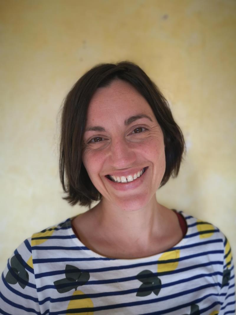 Abigail Millings profile photo