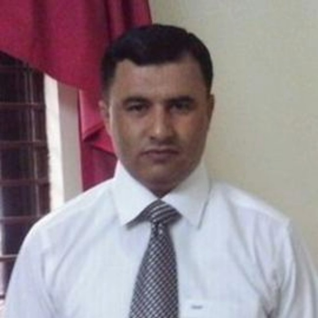 Aslam Jawar