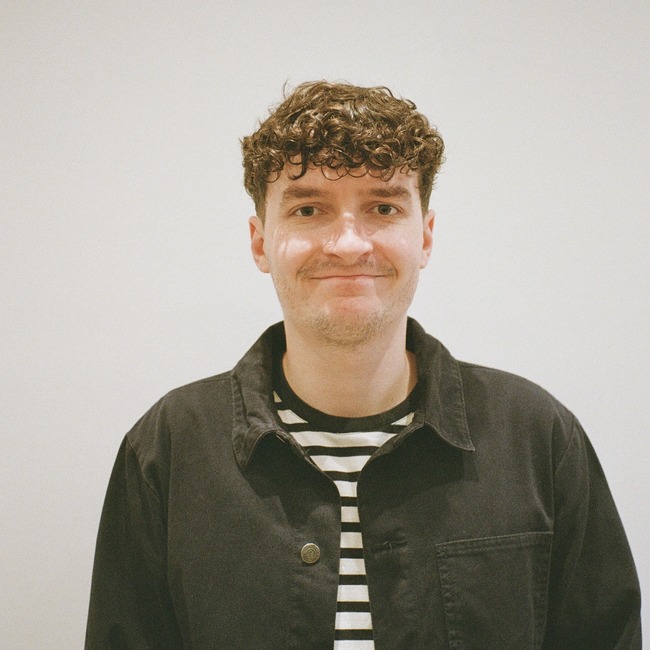 Profile photo of Dr Benjamin Archer