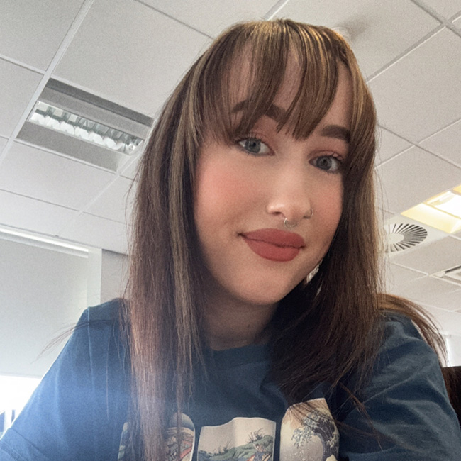 Catie Varley profile picture