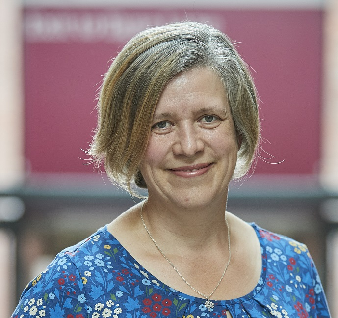 Profile image of Dr Caroline Millman