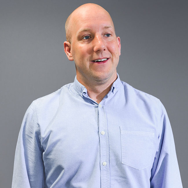 James Cherrington