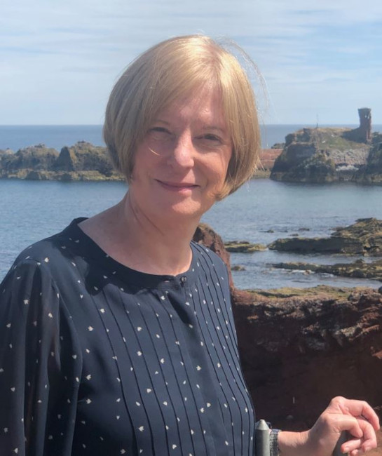 Joanna Smith profile image