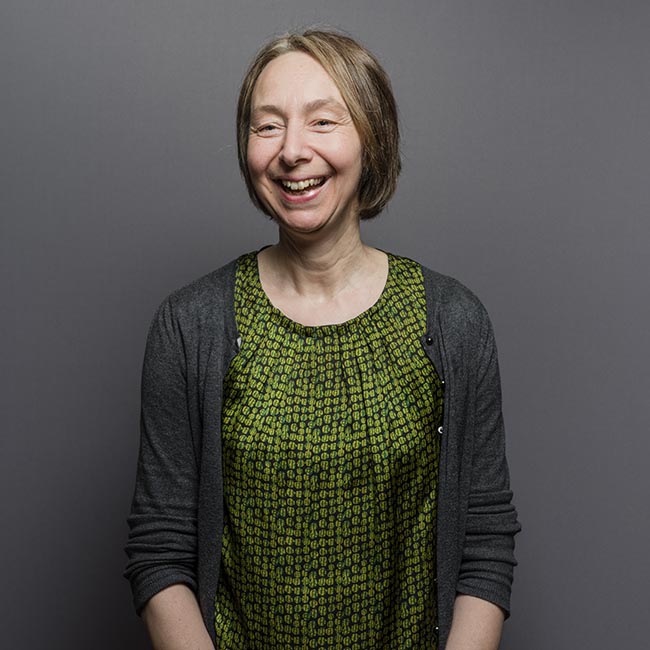 Julie Skilbeck