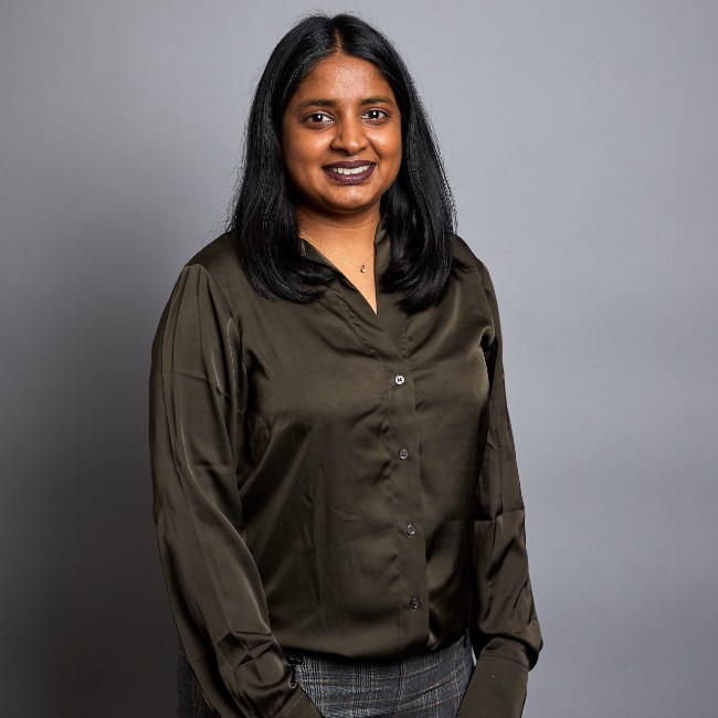 Profile image of Karishma Raghupati