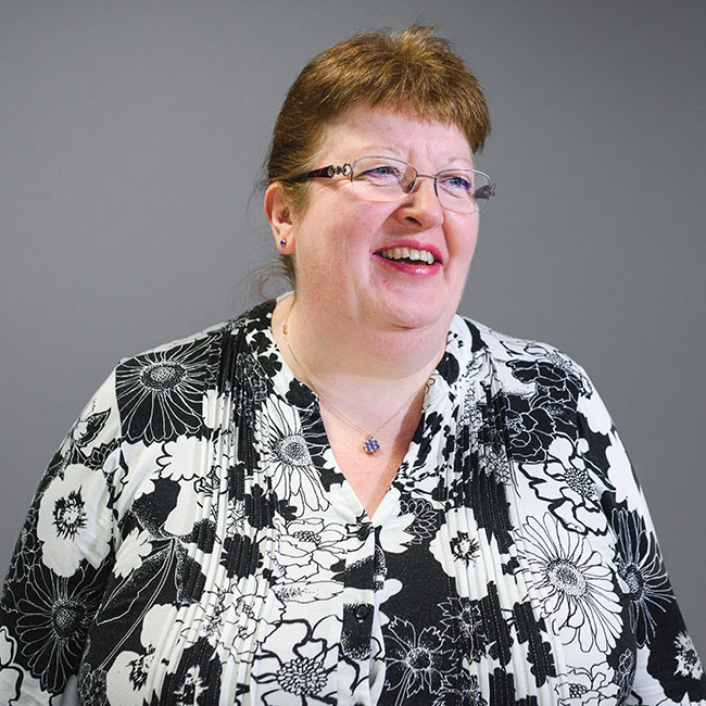 Kathleen Nakielski