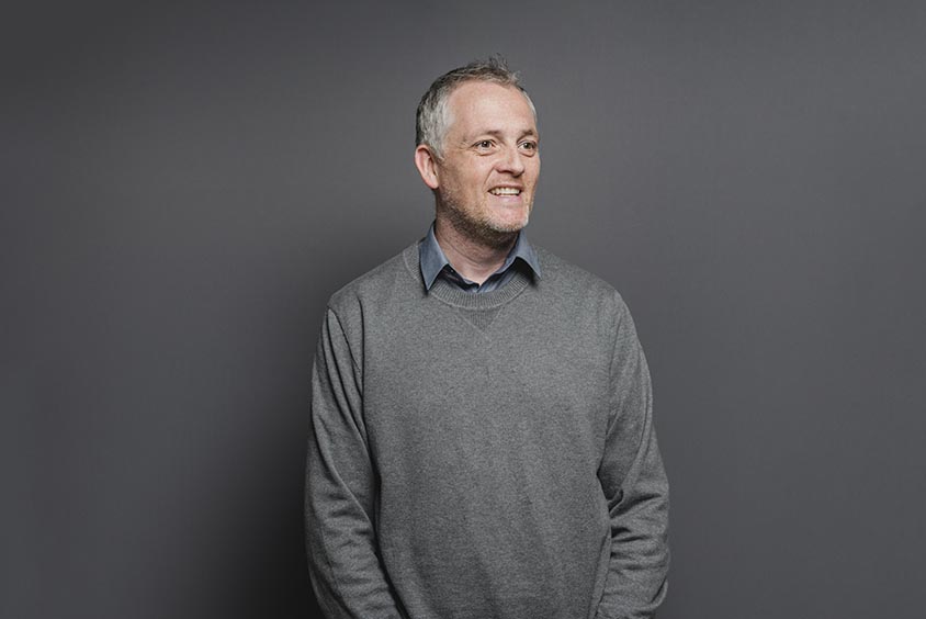 John Kirkby