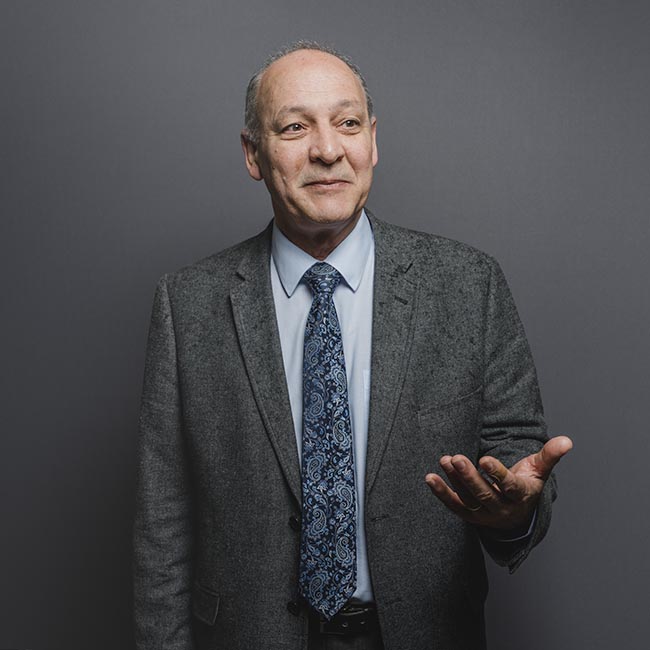 Marcos Rodrigues