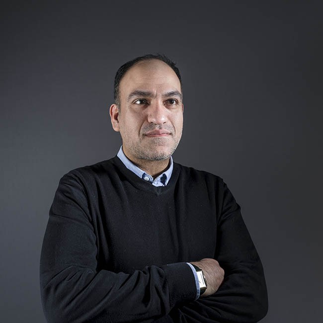 Mohamed Yaqub
