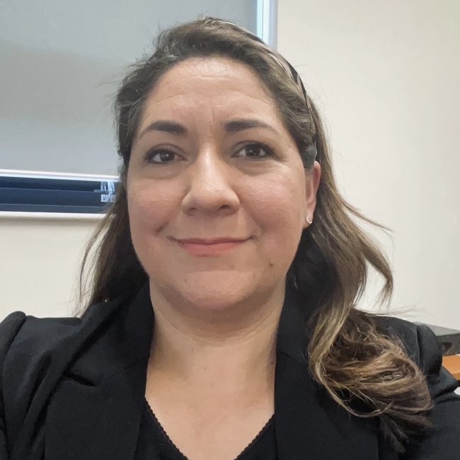 Photo of Maria Luisa Davila Garcia