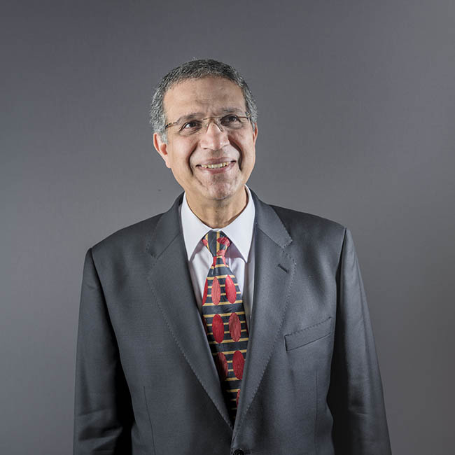 Sameh Saad