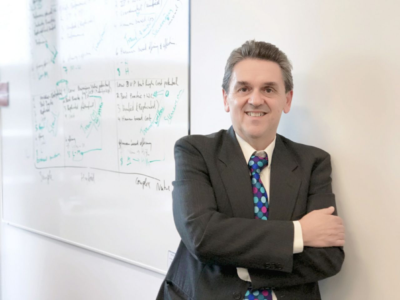 Simon Polovina teaching photo for web  profile