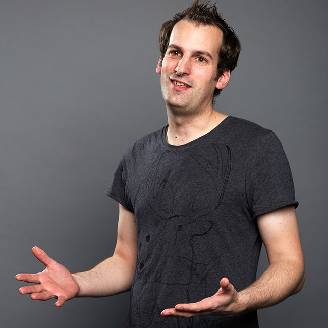 Steve Bullough 122860