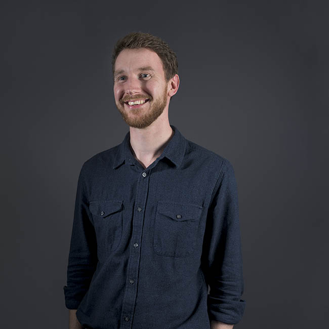 Thomas McBain