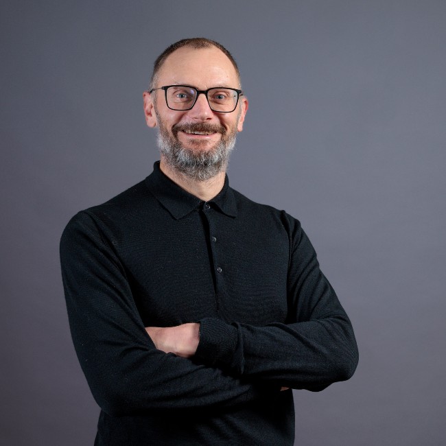 Photo of Thomas Bassindale