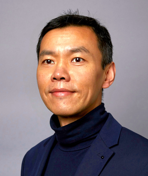 Wei Chen profile image
