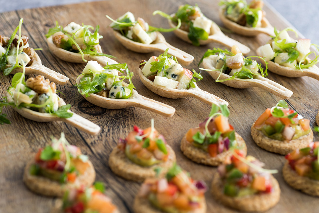 Catering Sheffield Hallam University