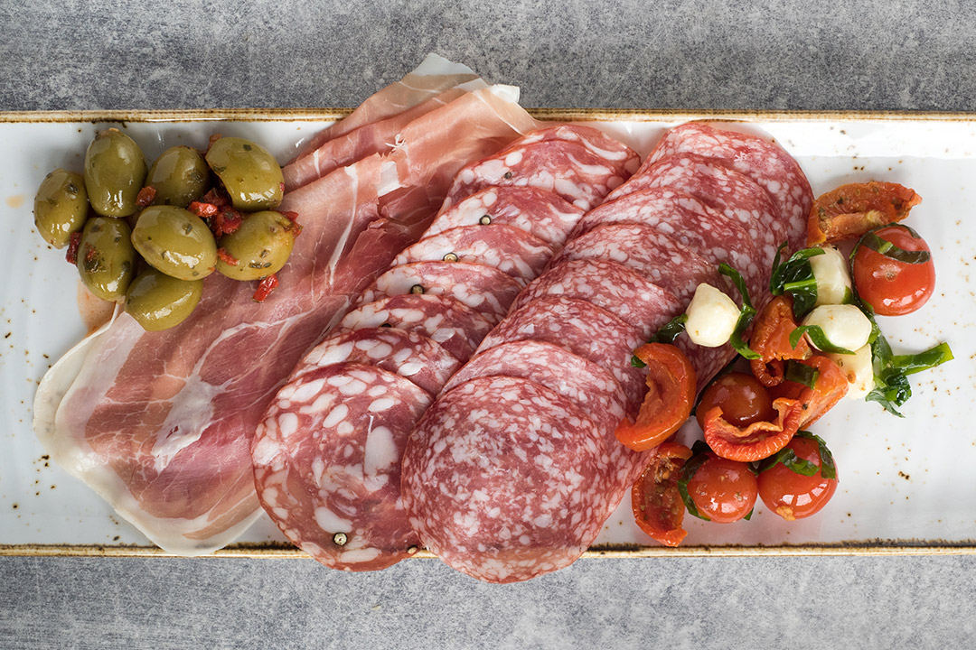 Catering Sheffield Hallam University