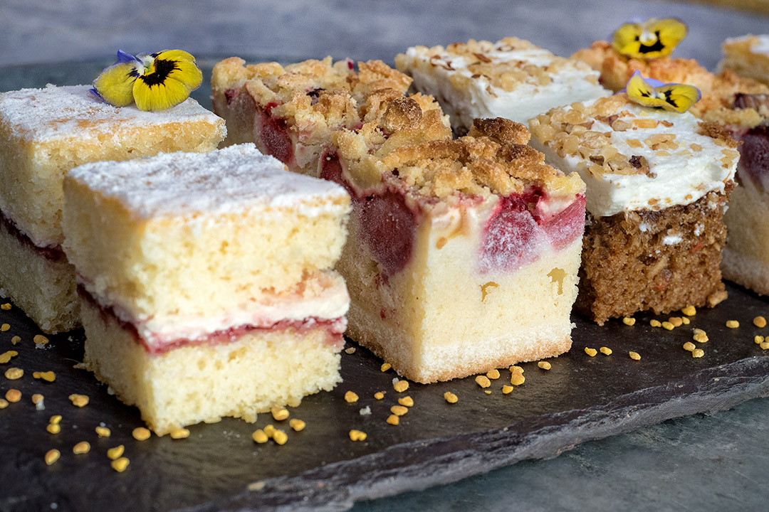 Catering Sheffield Hallam University