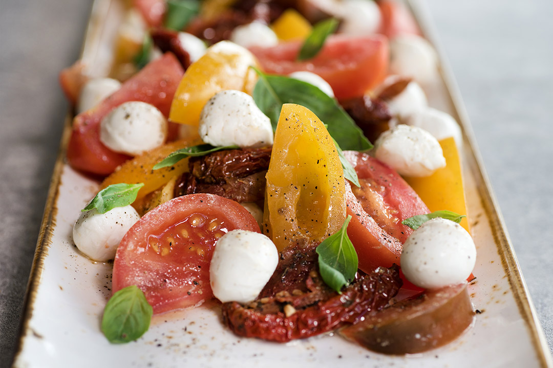 Catering Sheffield Hallam University