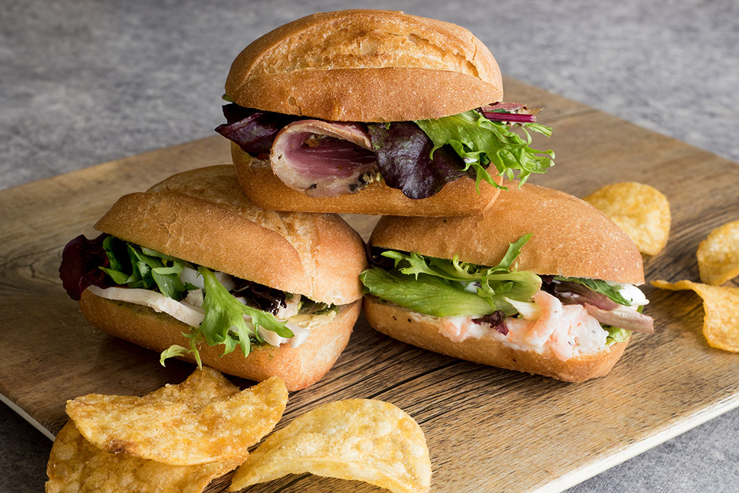 Catering Sheffield Hallam University