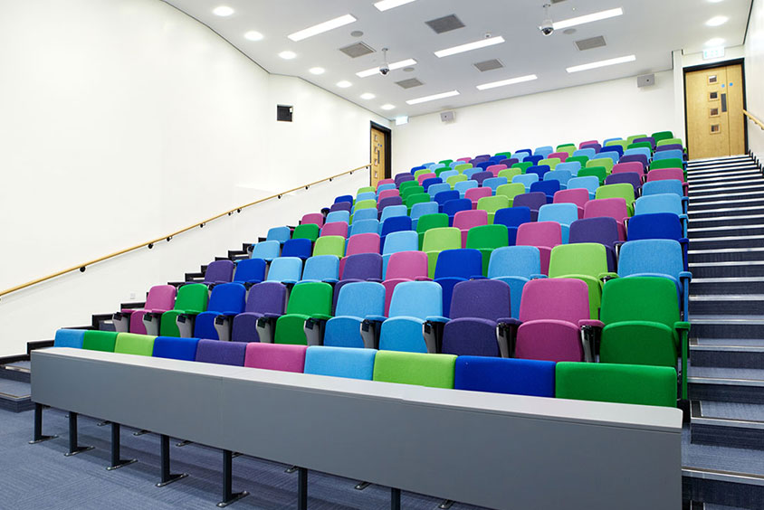 Adsetts Lecture Theatres