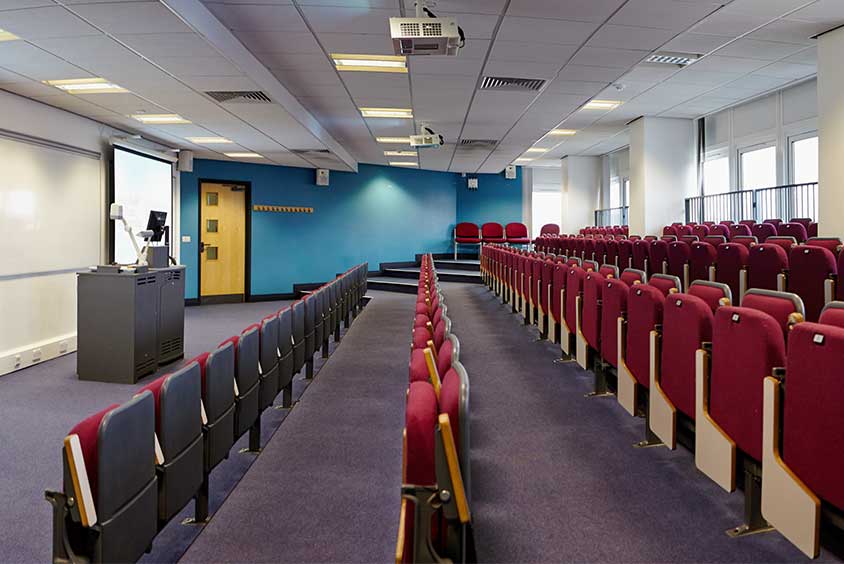 Owen Lecture Theatre