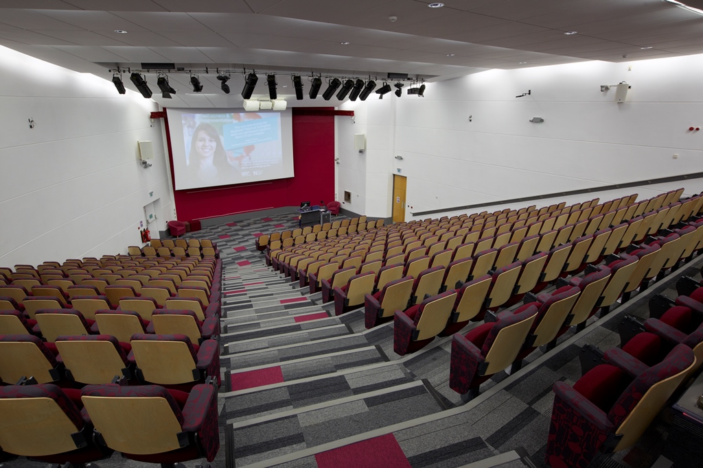 Pennine Lecture Theatre