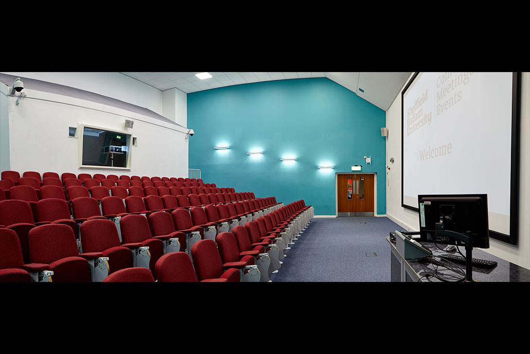 Robert Winston Lecture Theatre