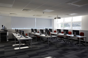 Specialist facilities