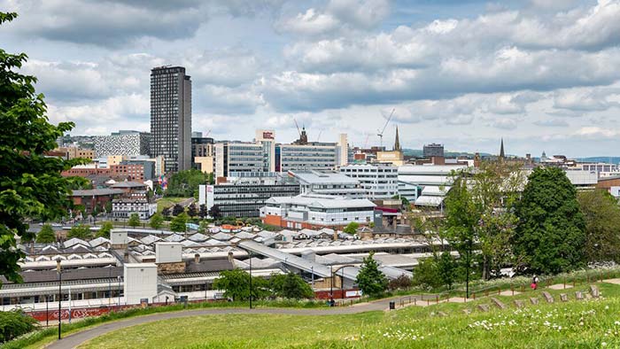 Sheffield Hallam to host climate innovation conference