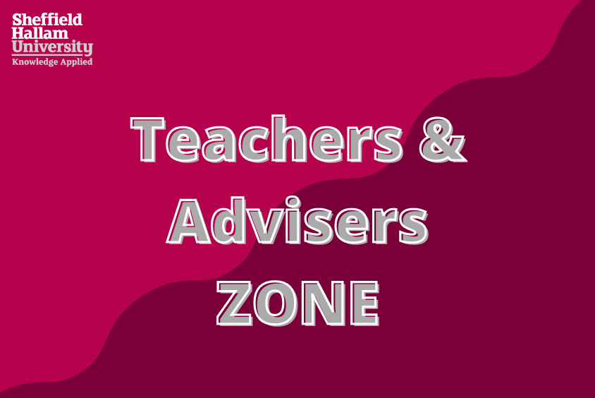 Teachers & Advisers 
