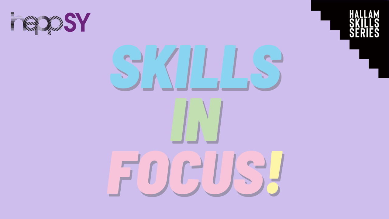 Skills in Focus cover