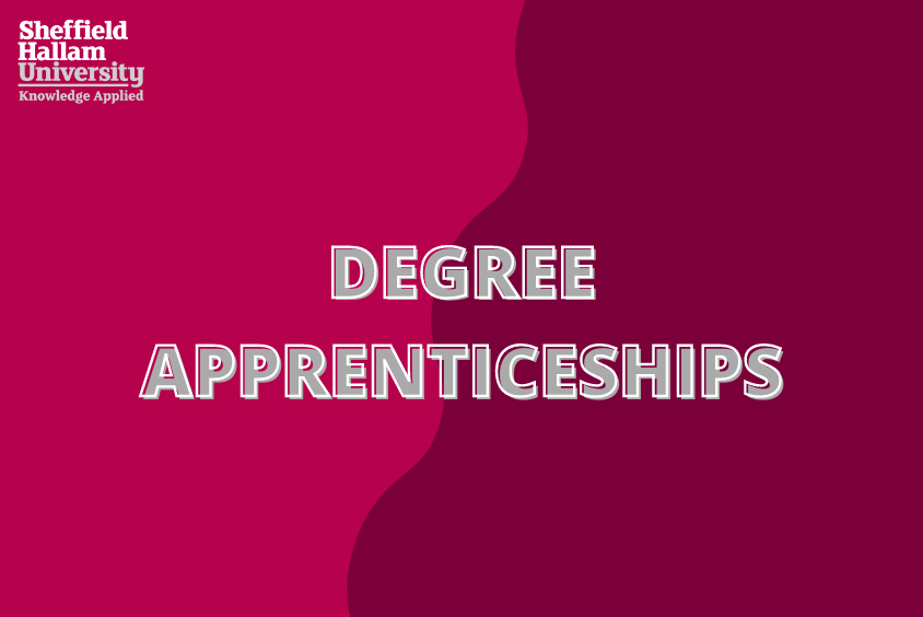 degree apprenticeships place holder