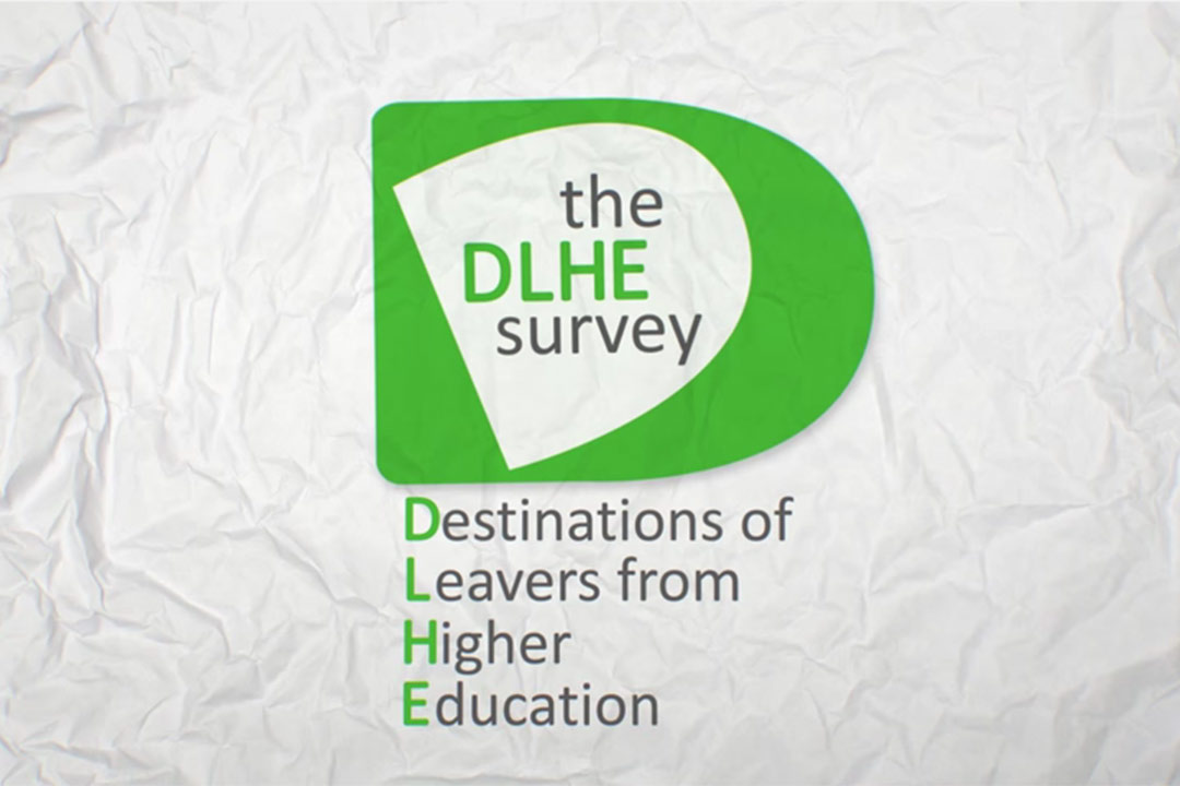 The DLHE survey