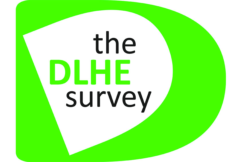 DLHE Survey